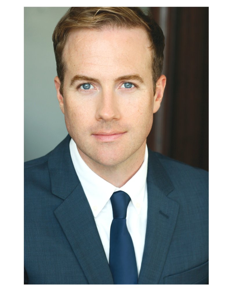 Bret Shuford
