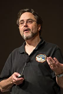Andrew Chaikin