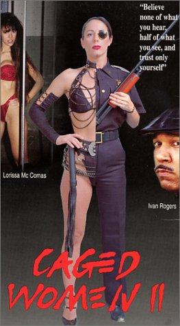 Lorissa McComas