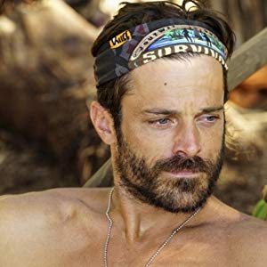 Himself - Takali Tribe, Himself - Vinaka Tribe, Himself - Model