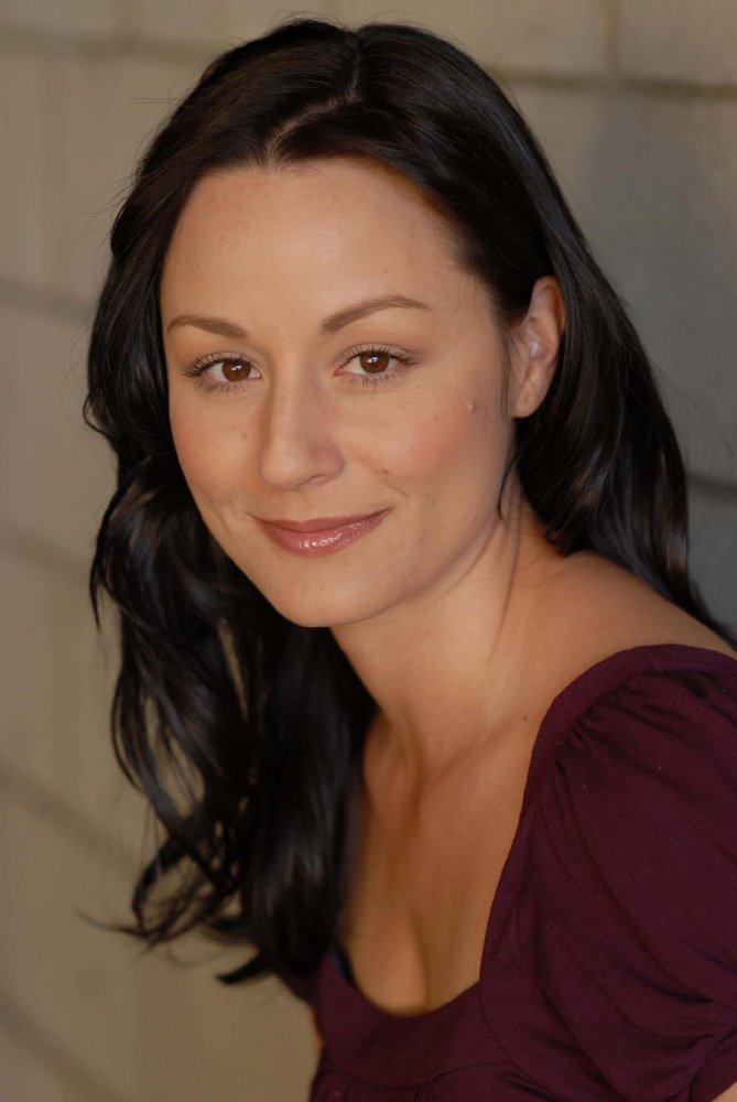 Jessica Helmer