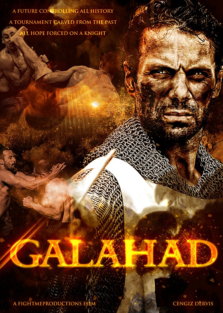 Sir Galahad