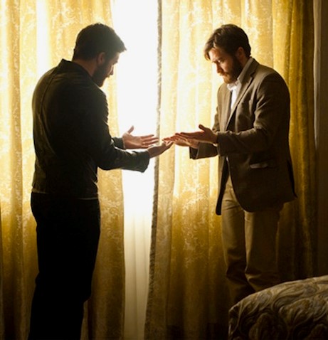 Adam + Anthony