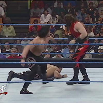 Faarooq, Ron Simmons