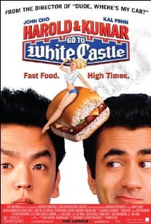 Harold and Kumar Go to White Castle