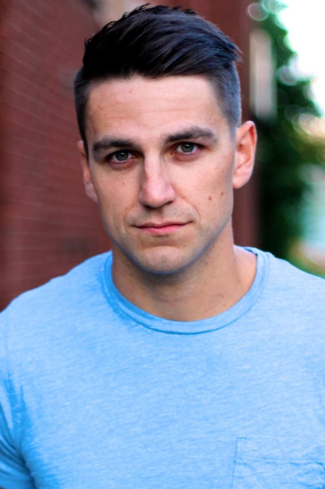 Alex MacPherson