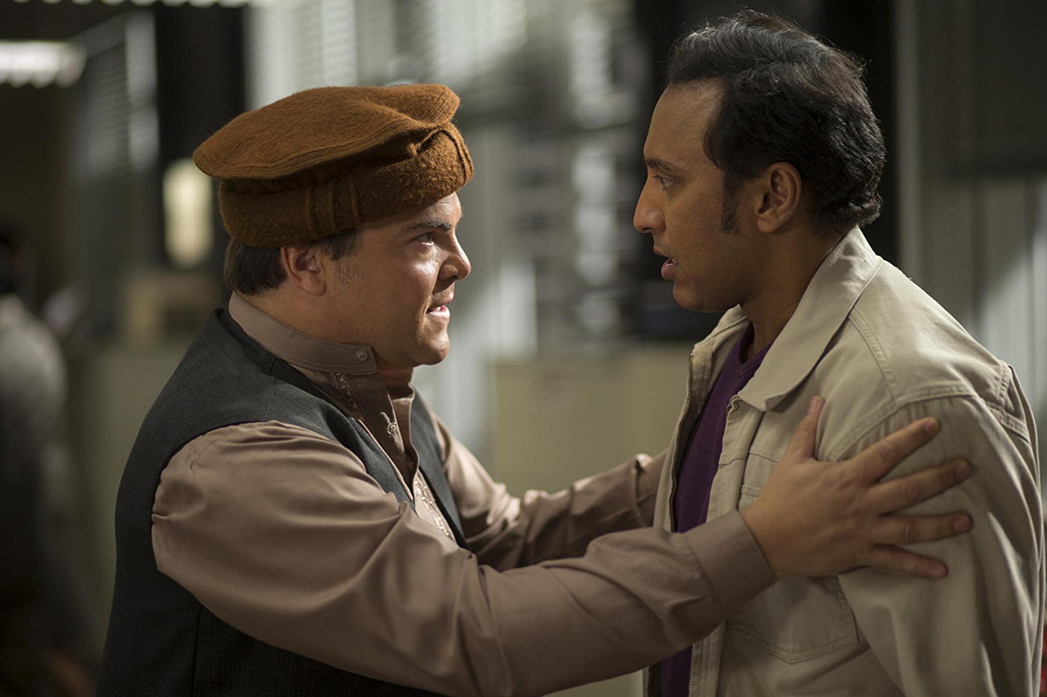 Rafiq Massoud