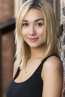 Cheyanna Lavon Zubas