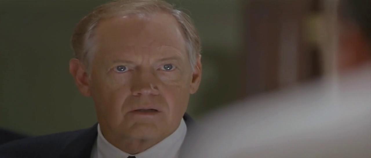 President Jack Neil