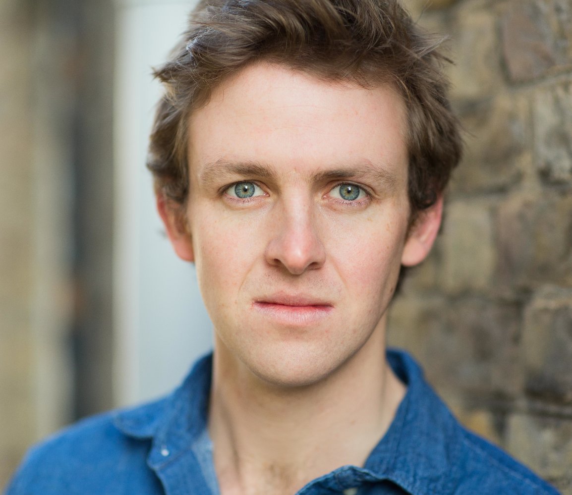 Tom Ward-Thomas