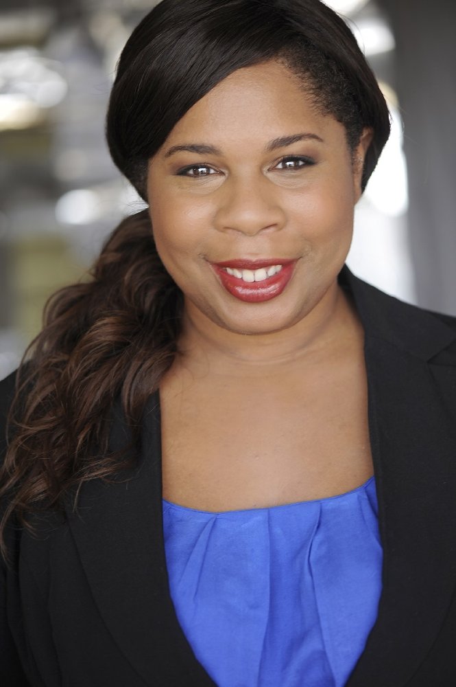 Chevonne Hughes