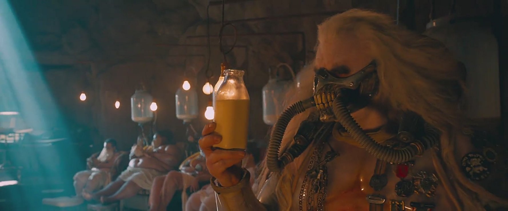 Immortan Joe