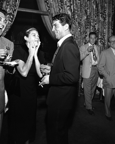 Dean Martin