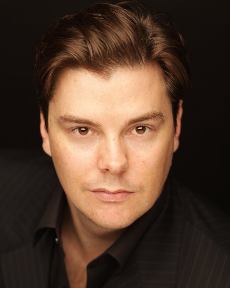 Gabriel Andrews