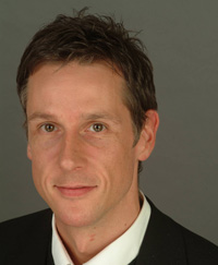 Tom McGillis
