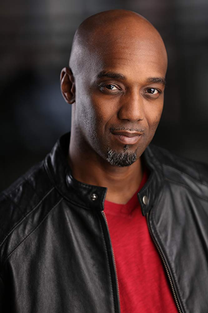 Victor Bowie