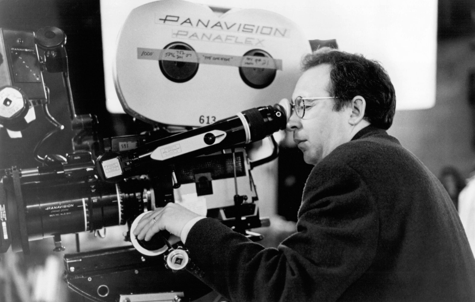 Barry Sonnenfeld