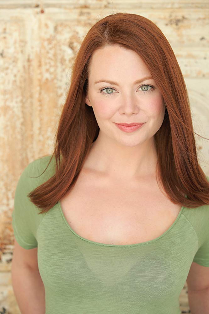 Hailey Giles