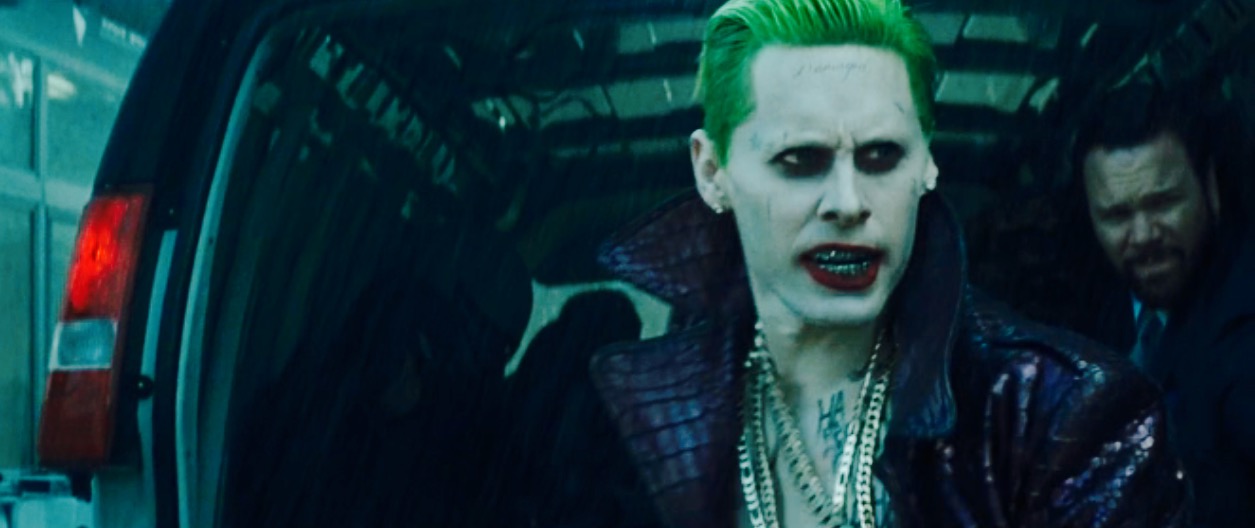 The Joker