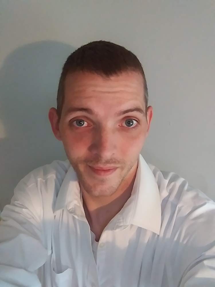 Daniel Stone