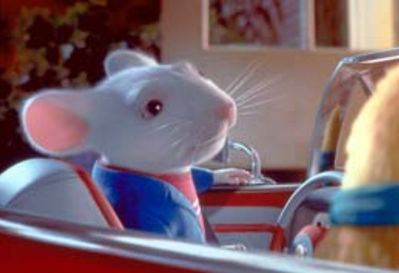 Stuart Little