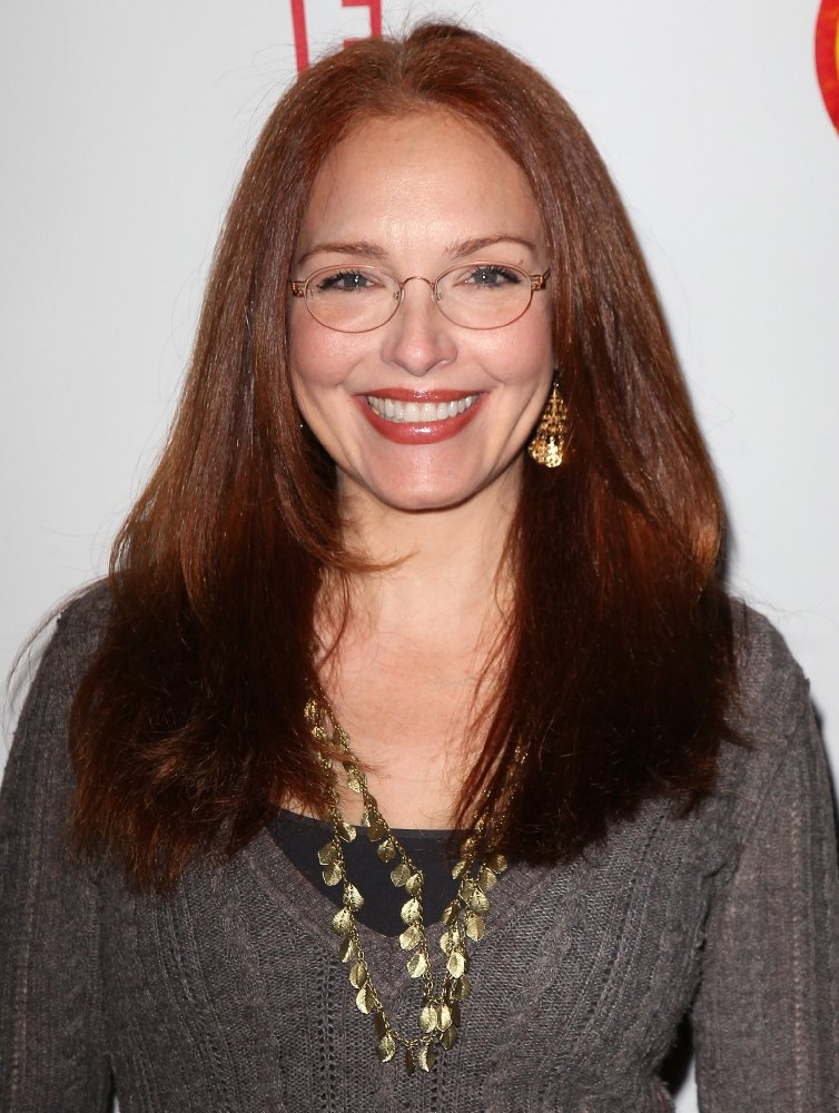 Amy Yasbeck