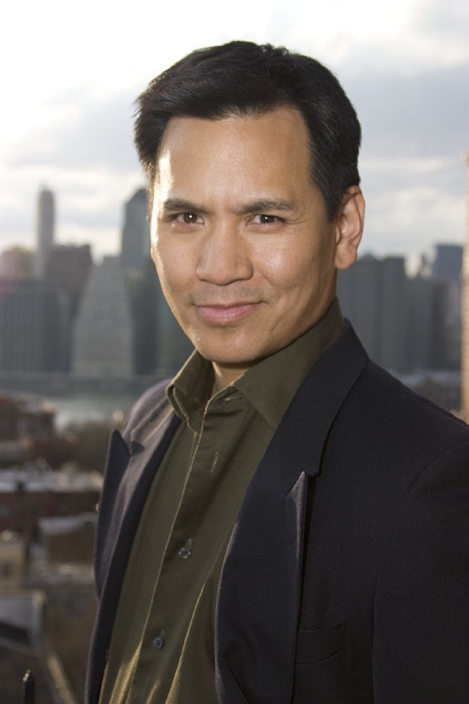Rich Chew