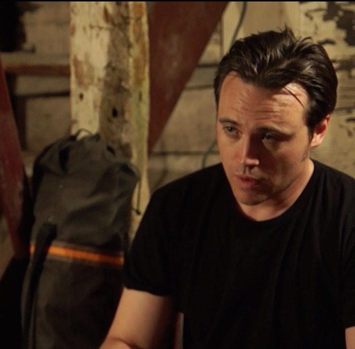 Kevin O'Donnell