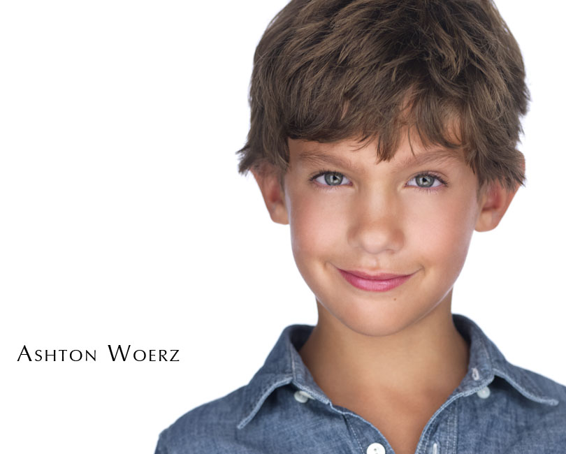 Ashton Woerz