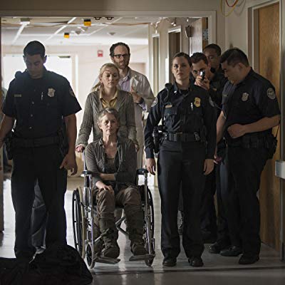 Officer Dawn Lerner