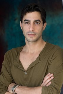 Alexi Stavrou