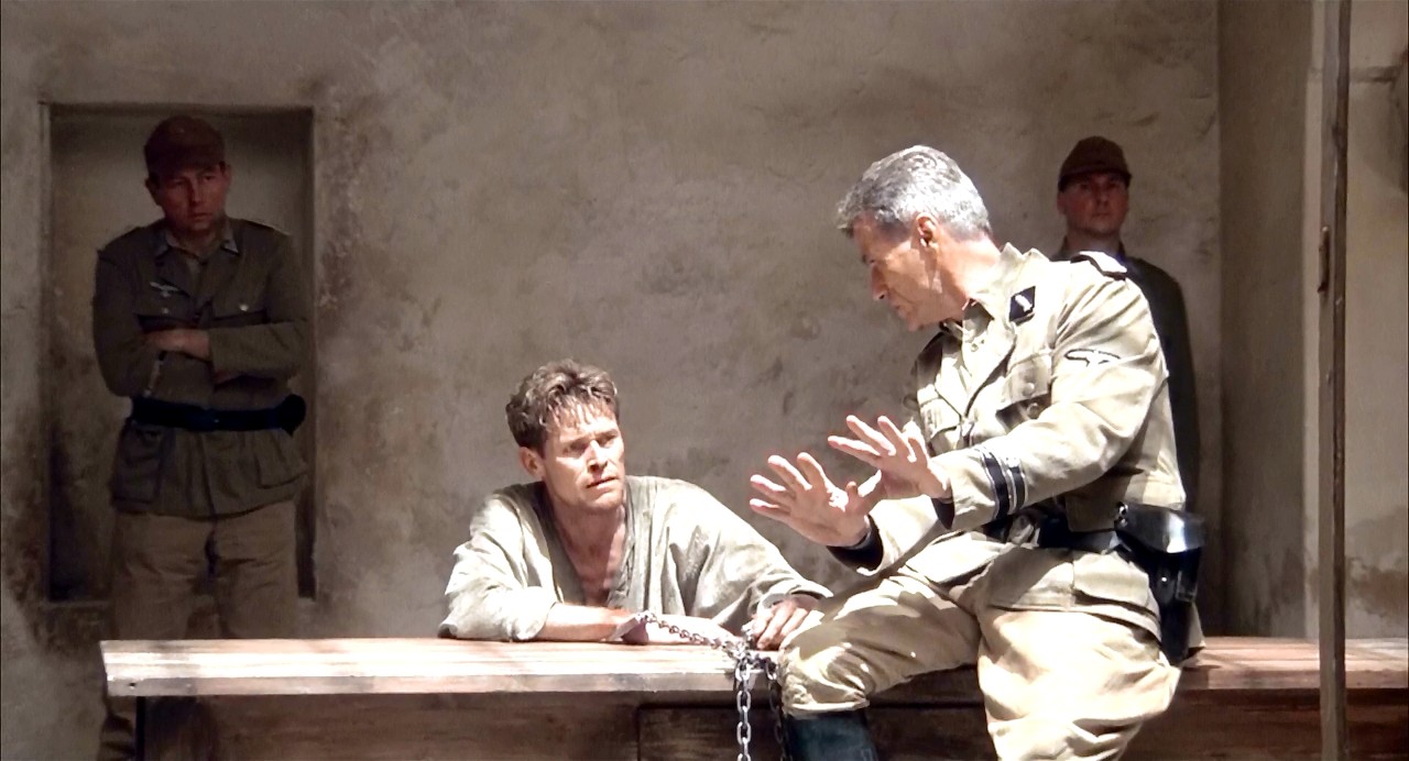 Major Muller