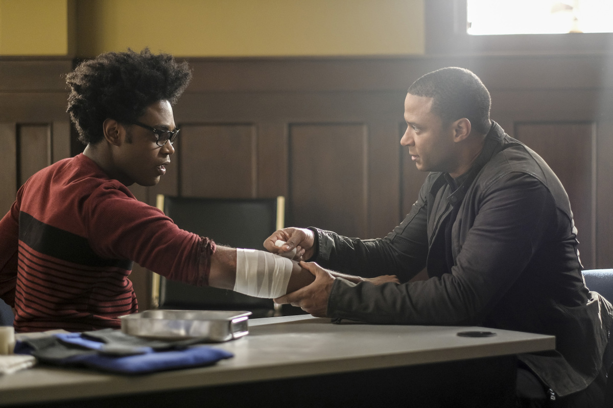 David Ramsey