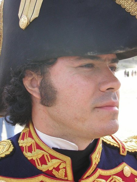 Mauricio Zatarain