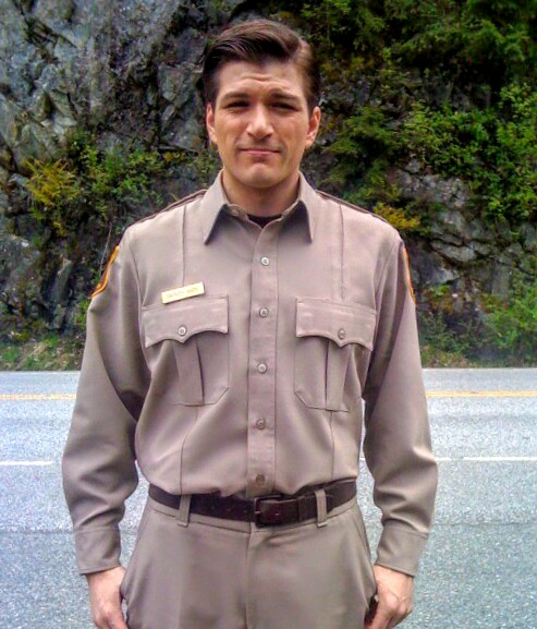 Chris Duchaine