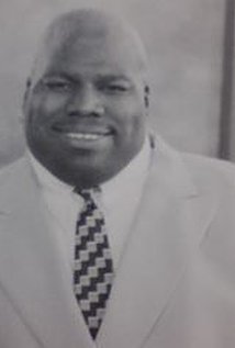 Stephen Keys