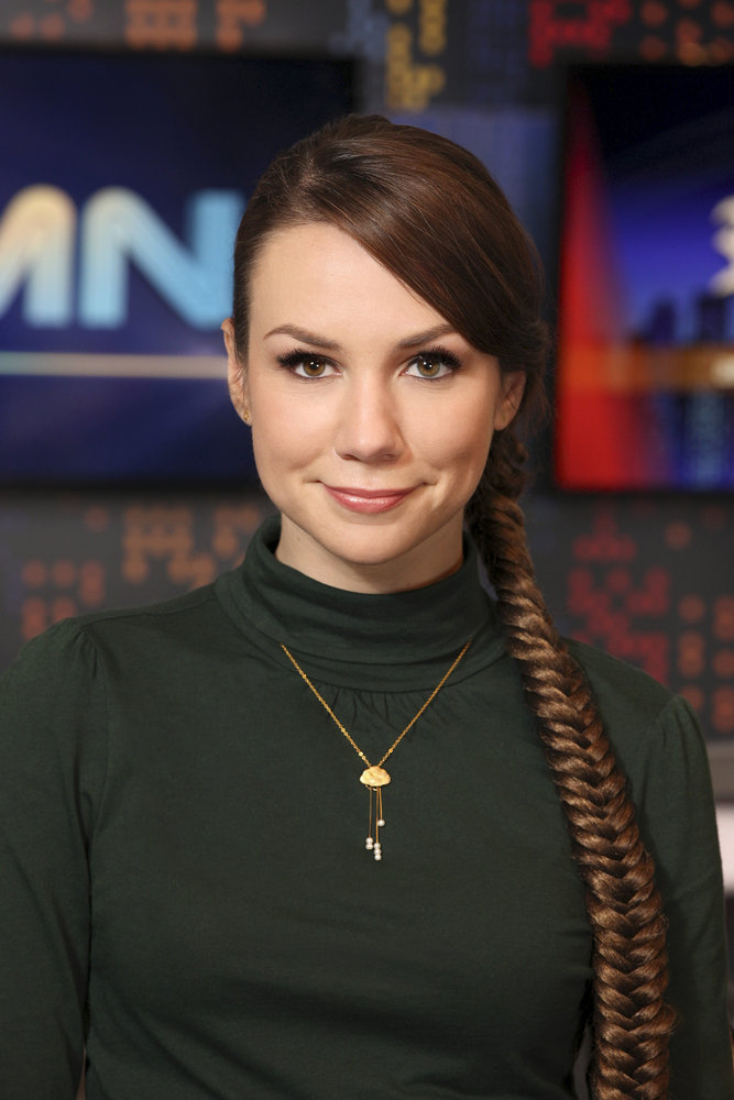 Beth Vierk