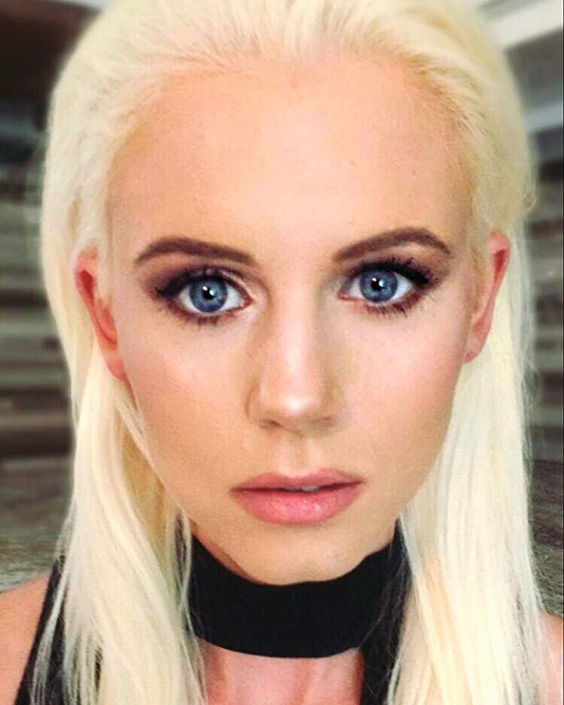 Jen Baker