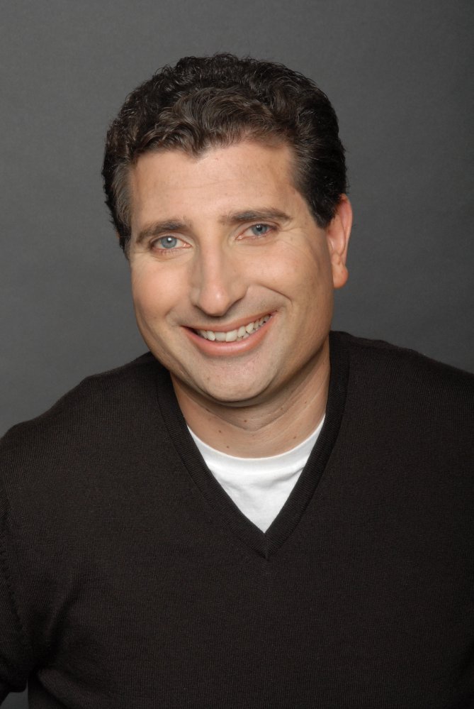 Geoff Nathanson