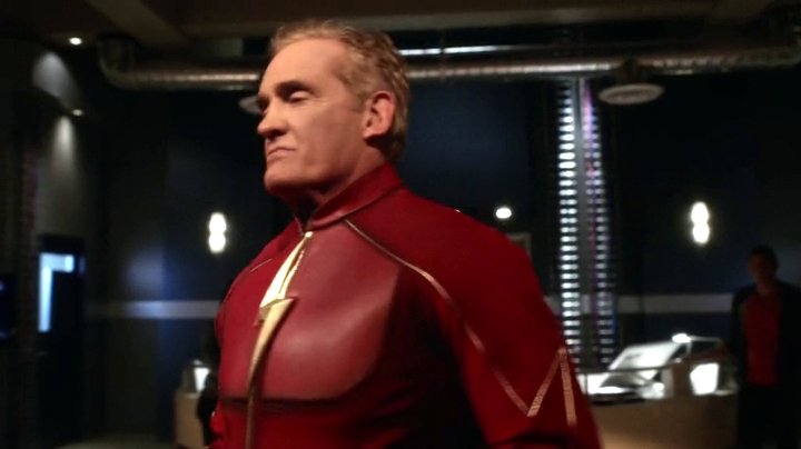 Jay Garrick