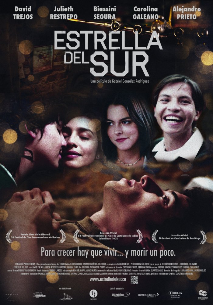 Biassini Segura