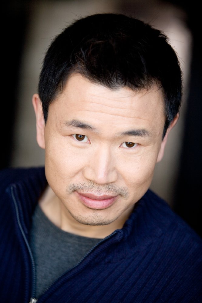 Jesse Wang