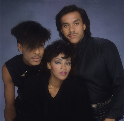 Jody Watley