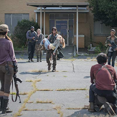 Beth Greene