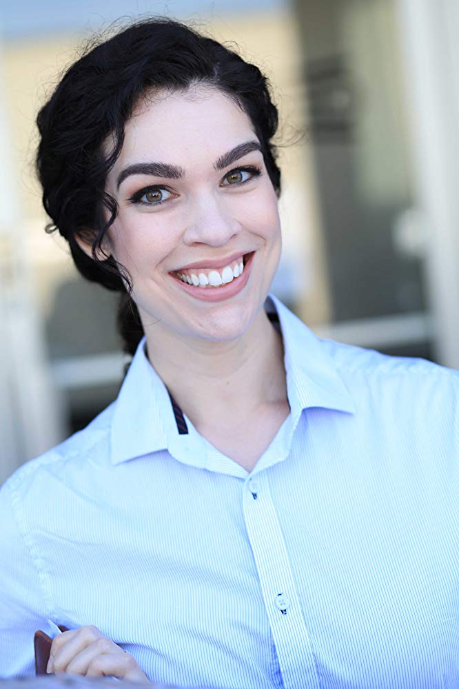 Melissa Oulton Haas
