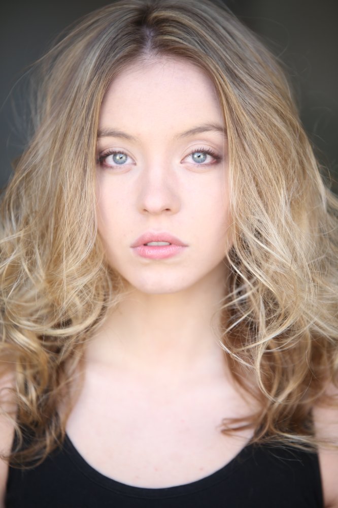 123movies - Sydney Sweeney starred in Greys Anatomy - Season 11, Love ...