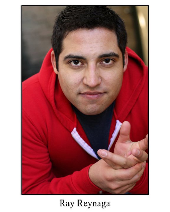Ray Reynaga