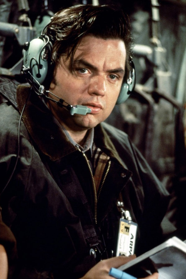 Dennis Cahill