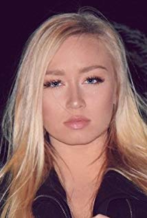 Alissa Shaye Hale