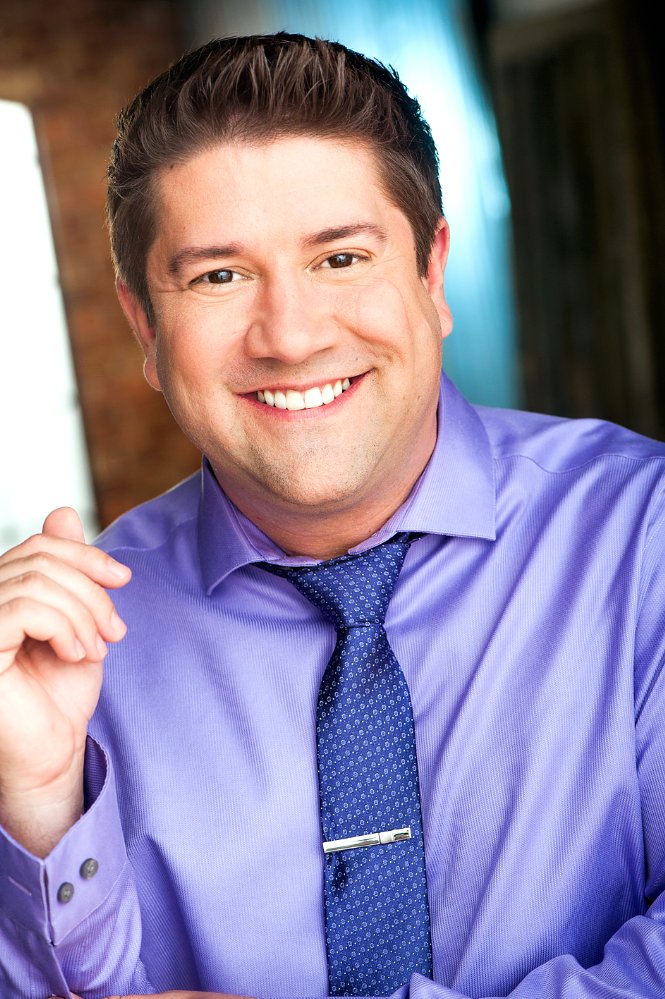 Aaron Krebs